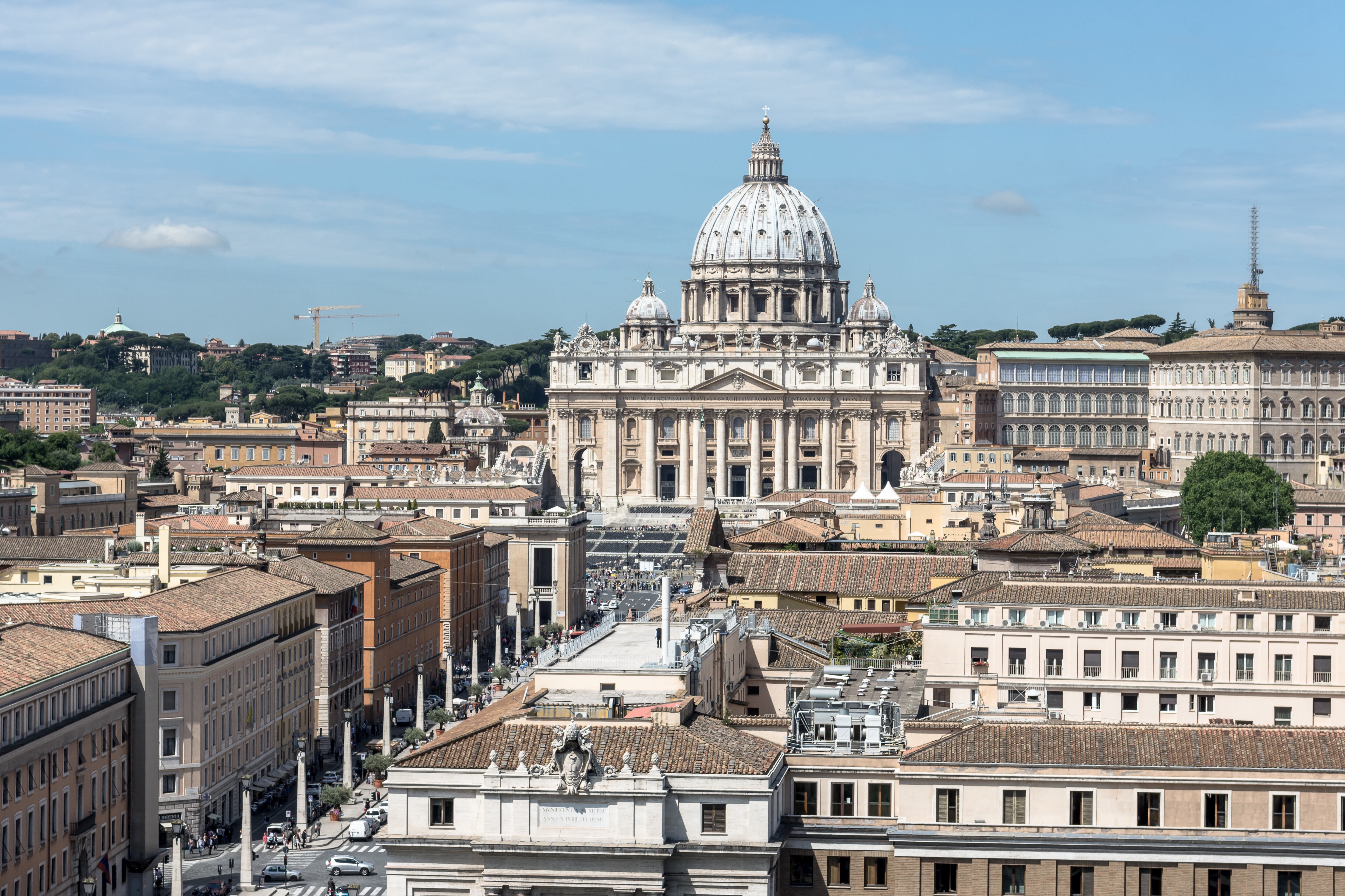 Vaticano