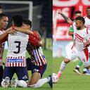 Conozca cómo quedó la tabla de posiciones de la liga.