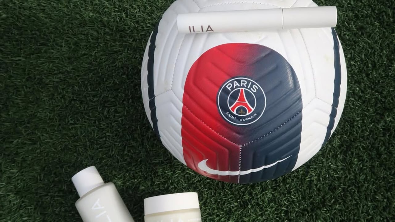 Alianza que une rendimiento deportivo y bienestar.