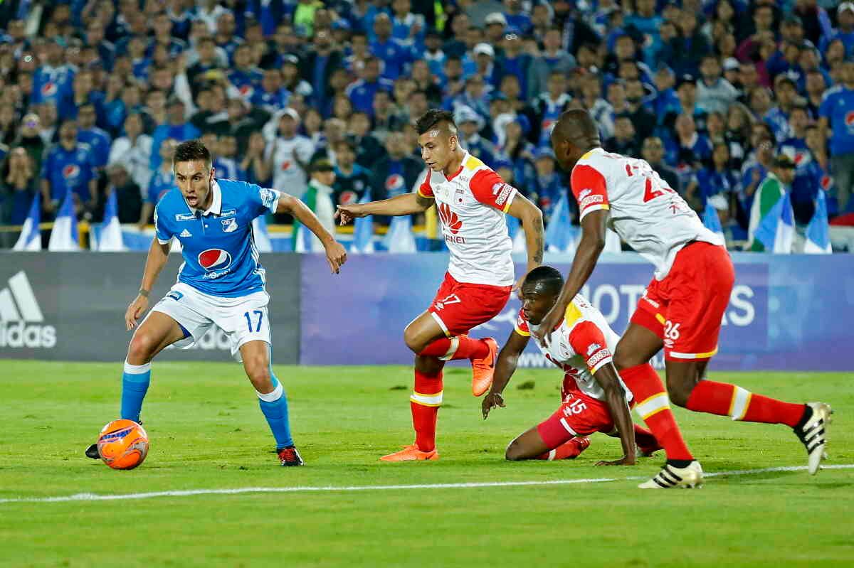 Daniel Reina/Semana.