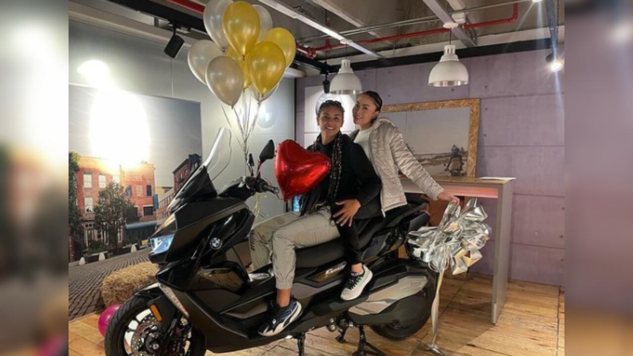 Diana Celis y Epa Colombia