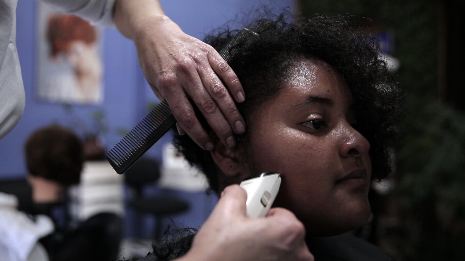 Cortesía 6ª Muestra Afro - Cinemateca de Bogotá