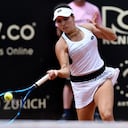 Maria Camila Osorio se instaló en la segunda ronda