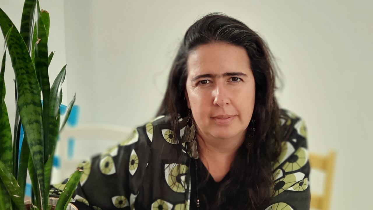 Helena abrió cocinas ocultas en Armenia y Pereira para poder ofrecer parte de sus platos a domicilios.