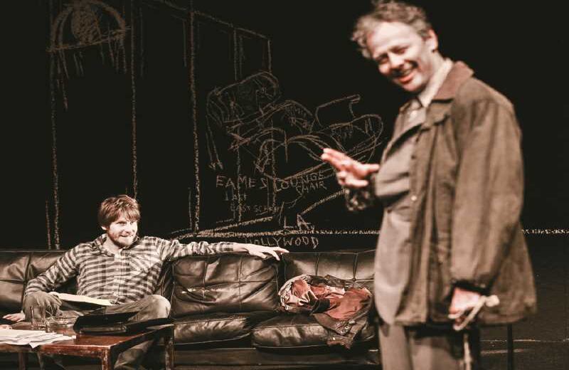 ‘El enemigo del pueblo’, del reconocido director alemán Thomas Ostermeier, estará en el Teatro Colsubsidio entre el 24 y el 27 de marzo.