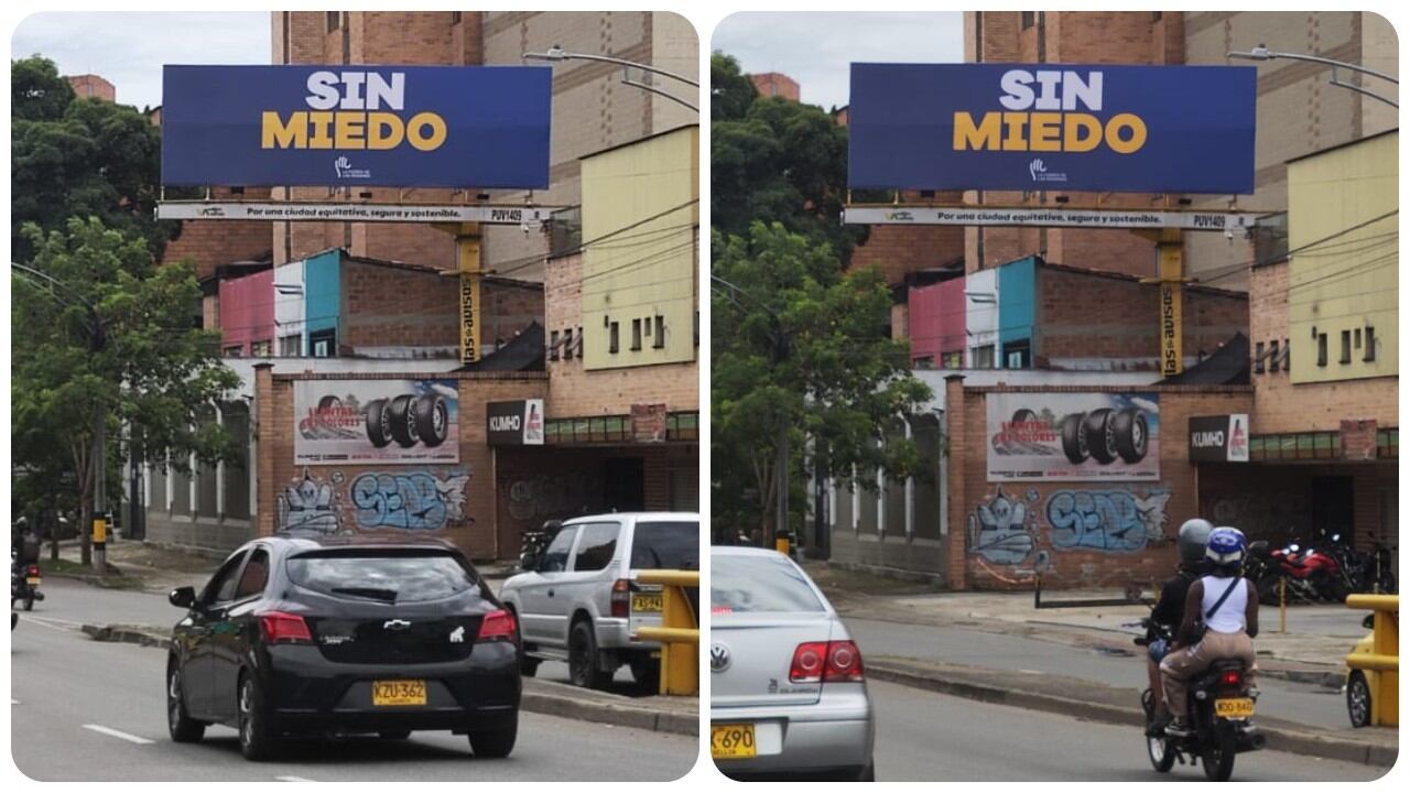 Vallas Juan Guillermo Zuluaga