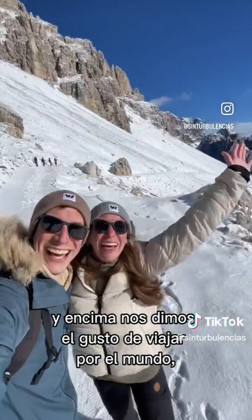 Tik Tok:@sinturbulencias