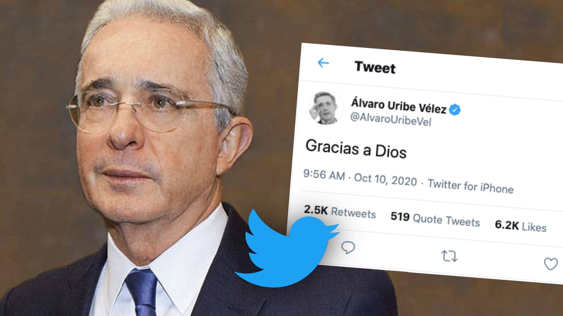 Álvaro Uribe Libre
