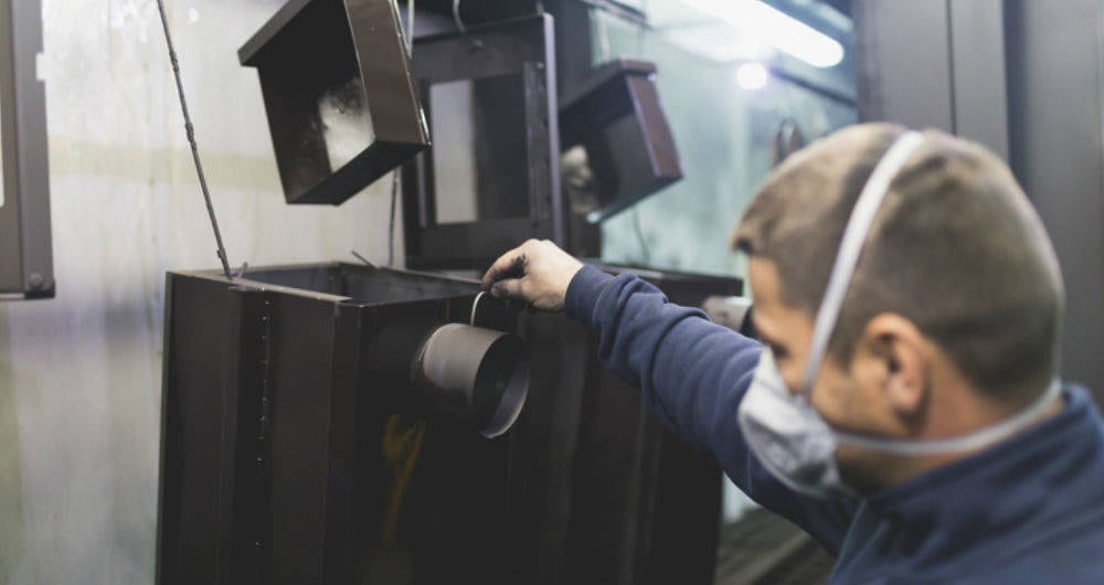 Buscan soldadores con experiencia en Canadá