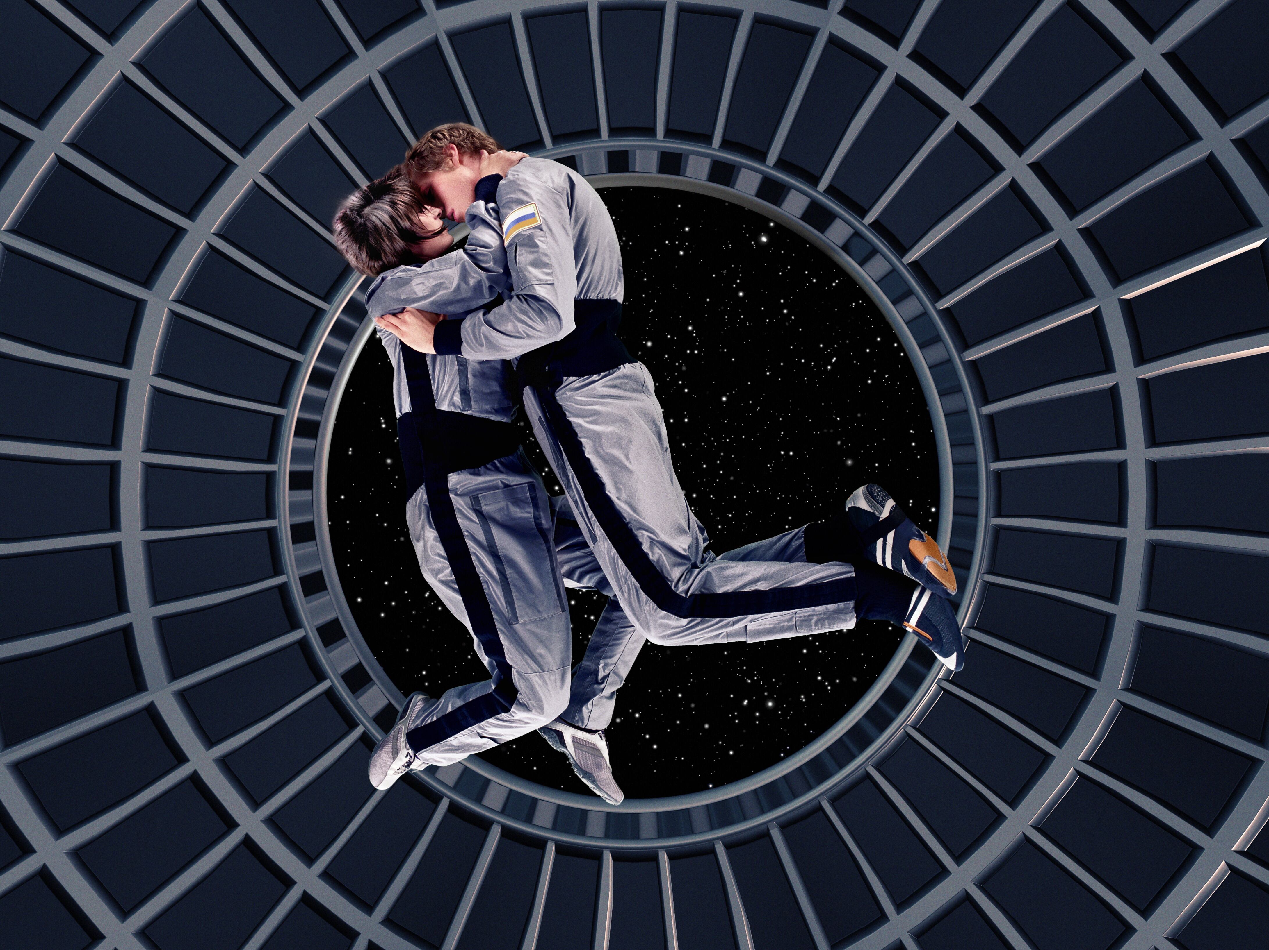 Ante el auge de programas espaciales de turismo, un grupo de investigadores de la sexualidad humana pidió a la comunidad científica estudiar las necesidades íntimas y sexuales de los futuros viajeros extraterrestres