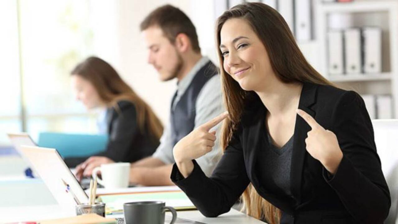 Pueden socavar el trabajo en equipo, pero al final reciben muchas ventajas.