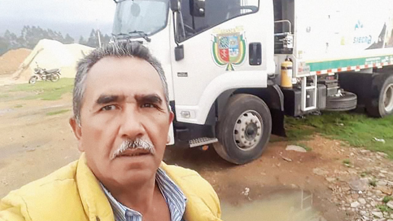 Quienes conocieron a Hildebrando destacan su entrega a la familia y al trabajo. Era reconocido como una persona muy alegre y servicial.