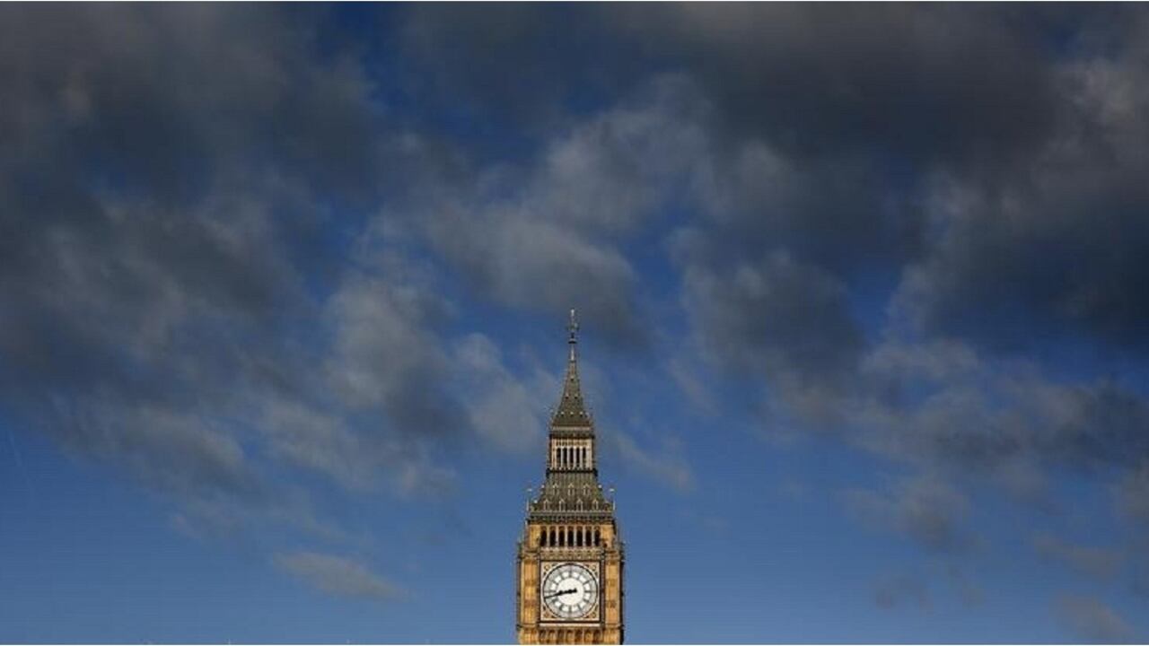 Ninguna de las partes ganaría con una ruptura de este tipo.