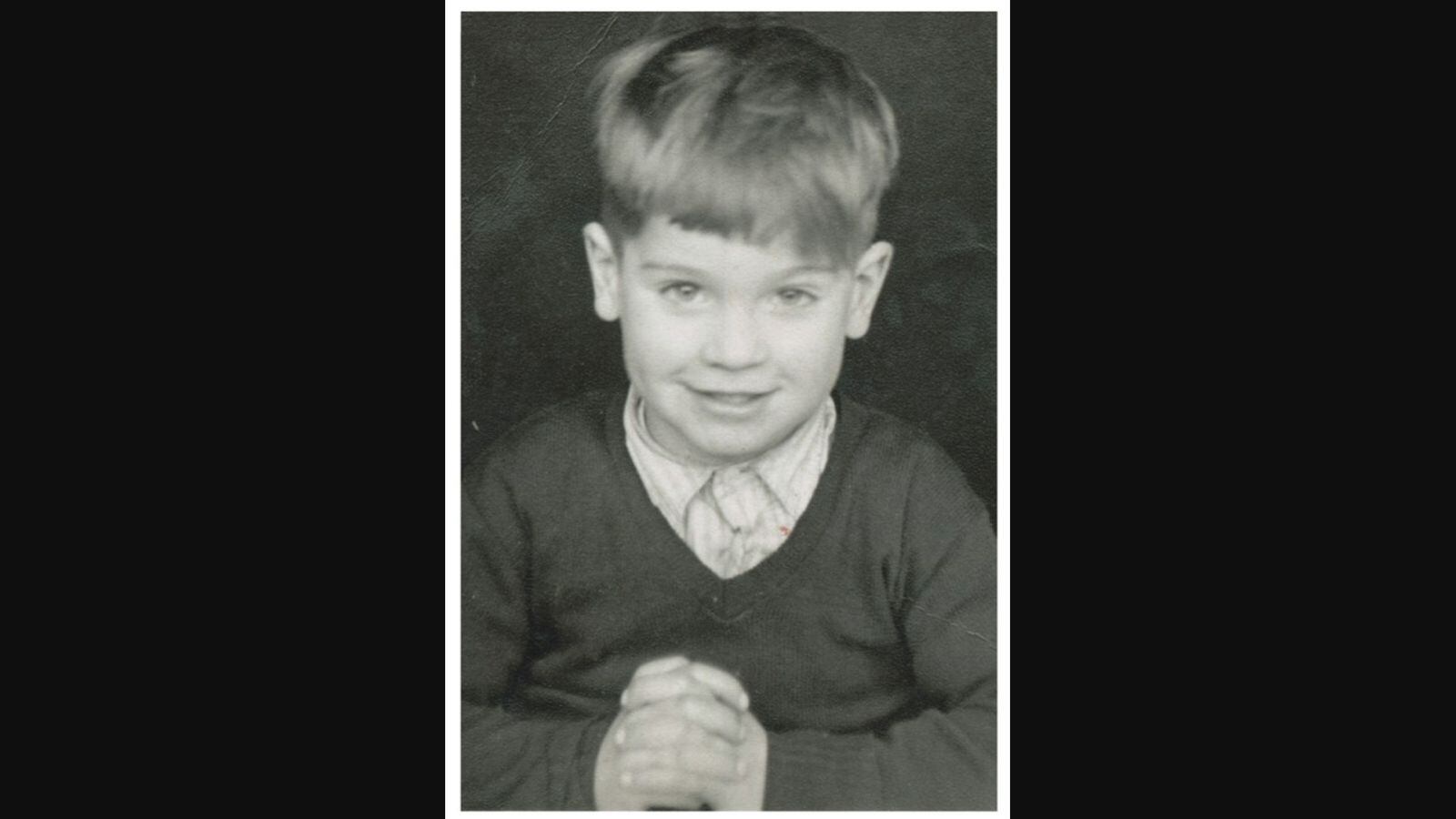 Ozzy Osbourne nació en Aston, Birmingham en 1948.