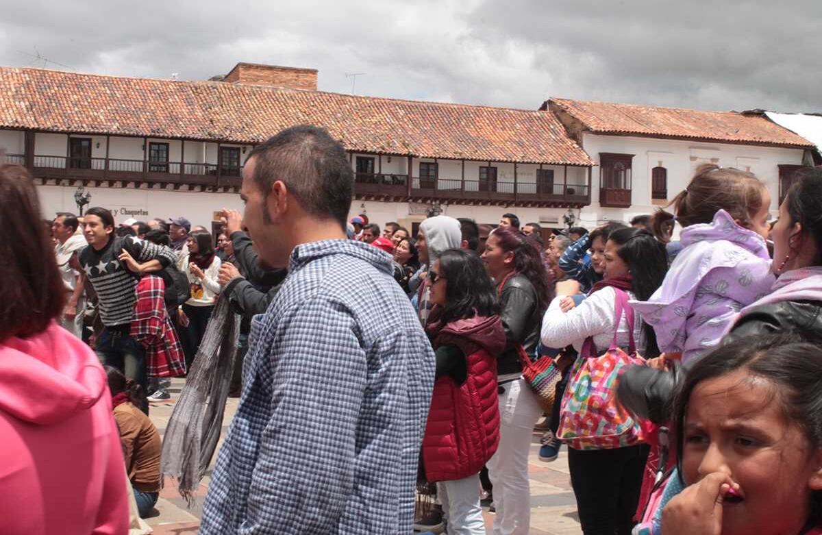 Foto: Laura María Muñoz 