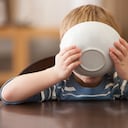 Antes de dar un suplemento vitamínico a los niños hay que indagar la razón por la que no comen.