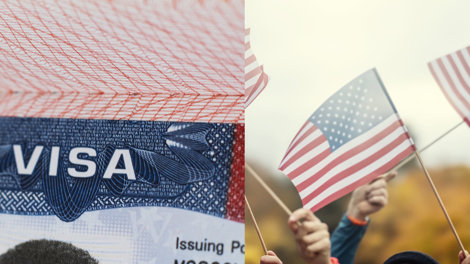 El Departamento de Estado endureció los requisitos migratorios para visas B1/B2, incluyendo fianzas de hasta U$15.000.