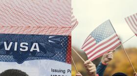 El Departamento de Estado endureció los requisitos migratorios para visas B1/B2, incluyendo fianzas de hasta U$15.000.