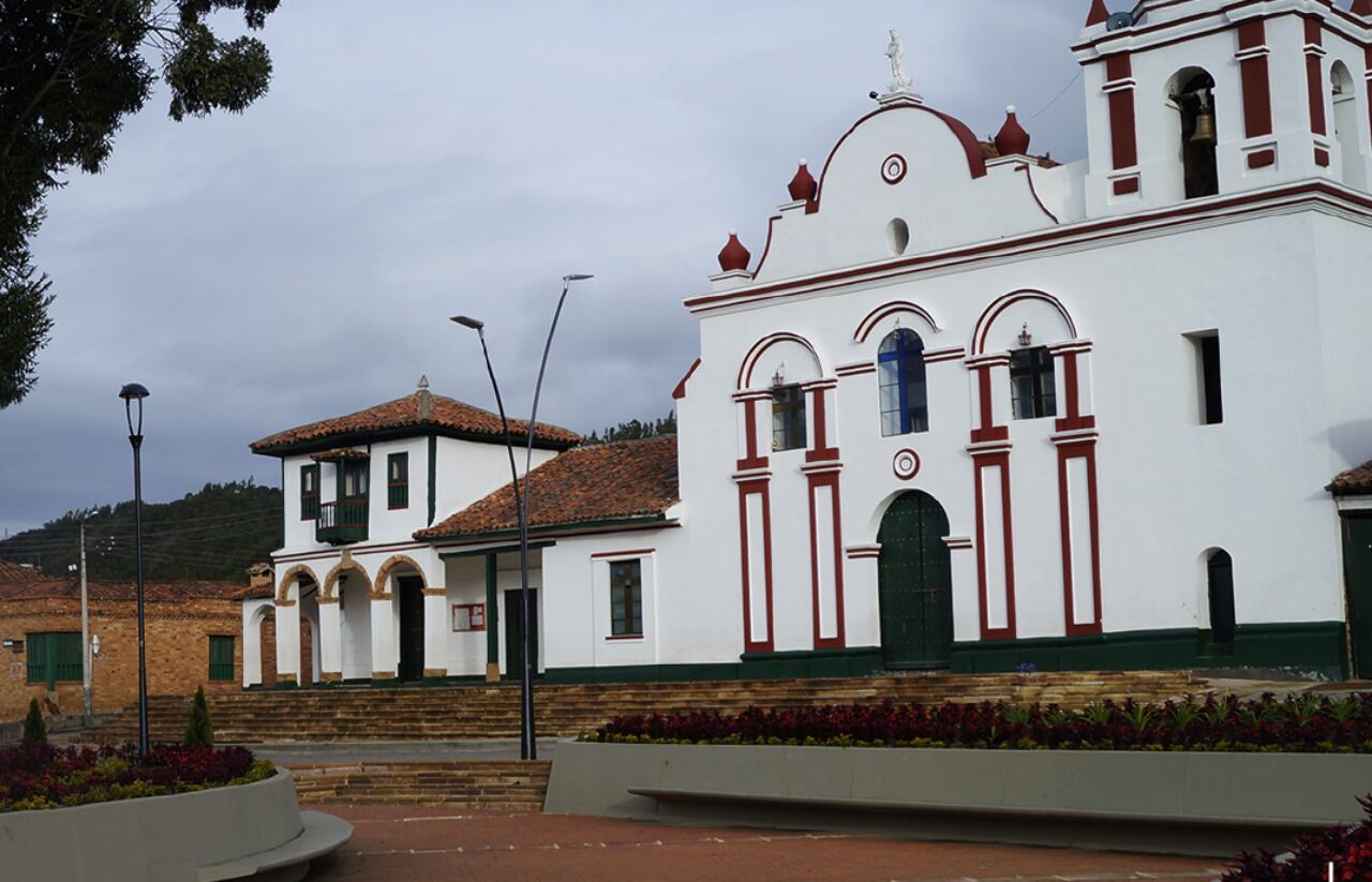 Sotaquirá