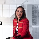 María Claudia Martínez Beltrán, socia de Martínez Quintero Mendoza González Laguado & De la Rosa.