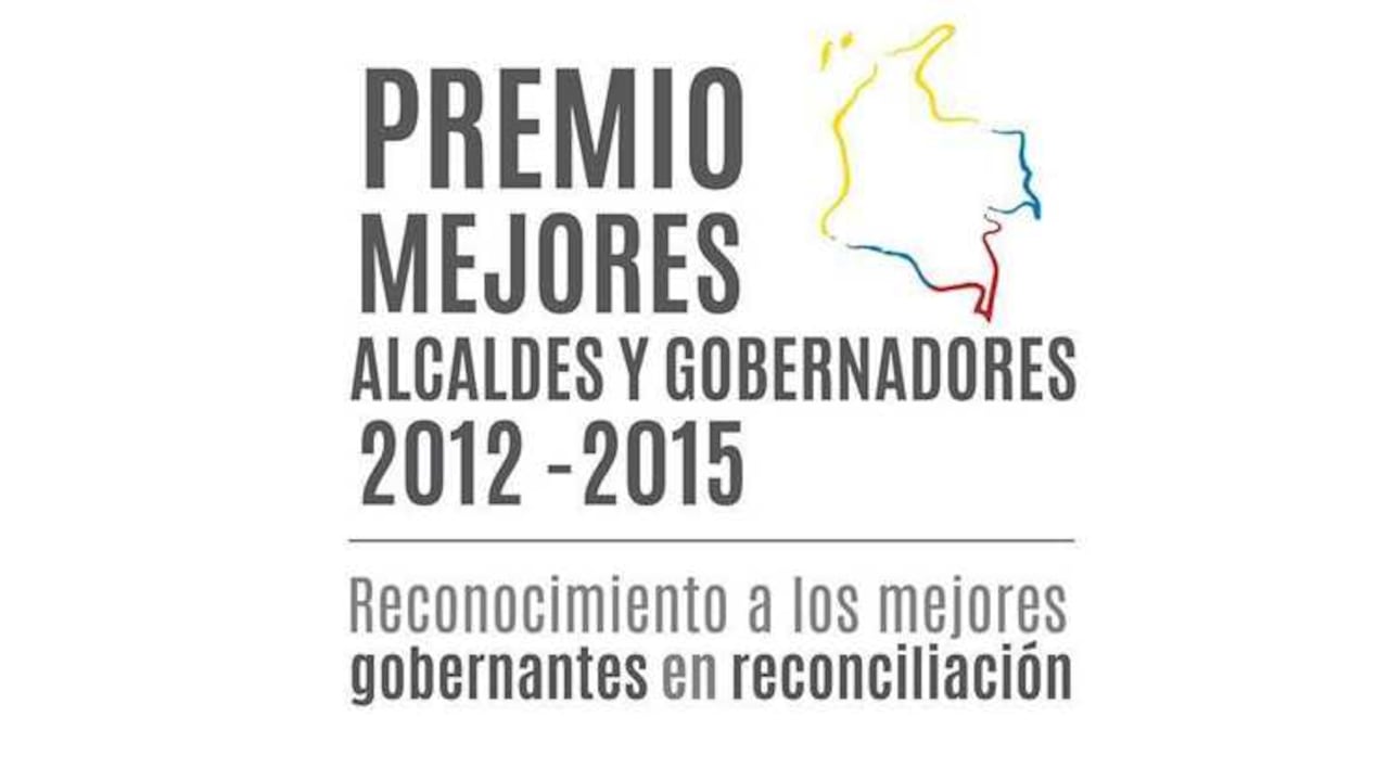 La premiación se realizará en las instalaciones de la Universidad Santo Tomás – Carrera 9 No. 72 – 90 Bogotá, D.C.