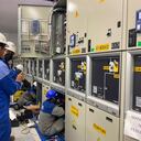 Un evento técnico presentado al interior de la subestación Nueva Barranquilla afectó el servicio de energía a sectores del norte de la ciudad