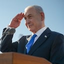 Benjamin Netanyahu está siendo perseguido por Turquía por crímenes de lesa humanidad.