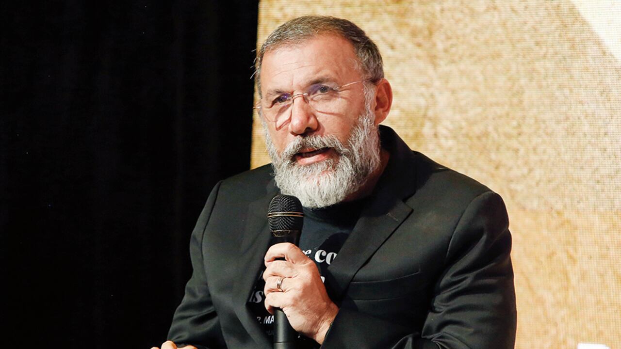 Roy Barreras