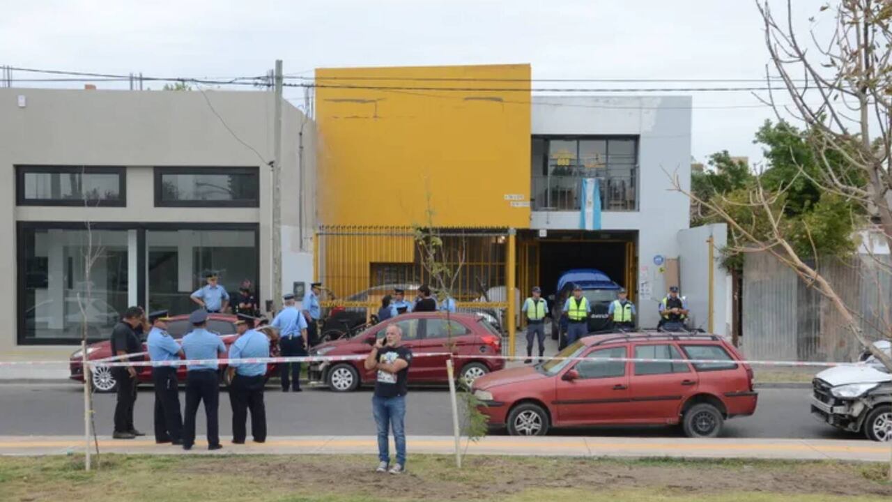 Imagen de el medio lmneuquen