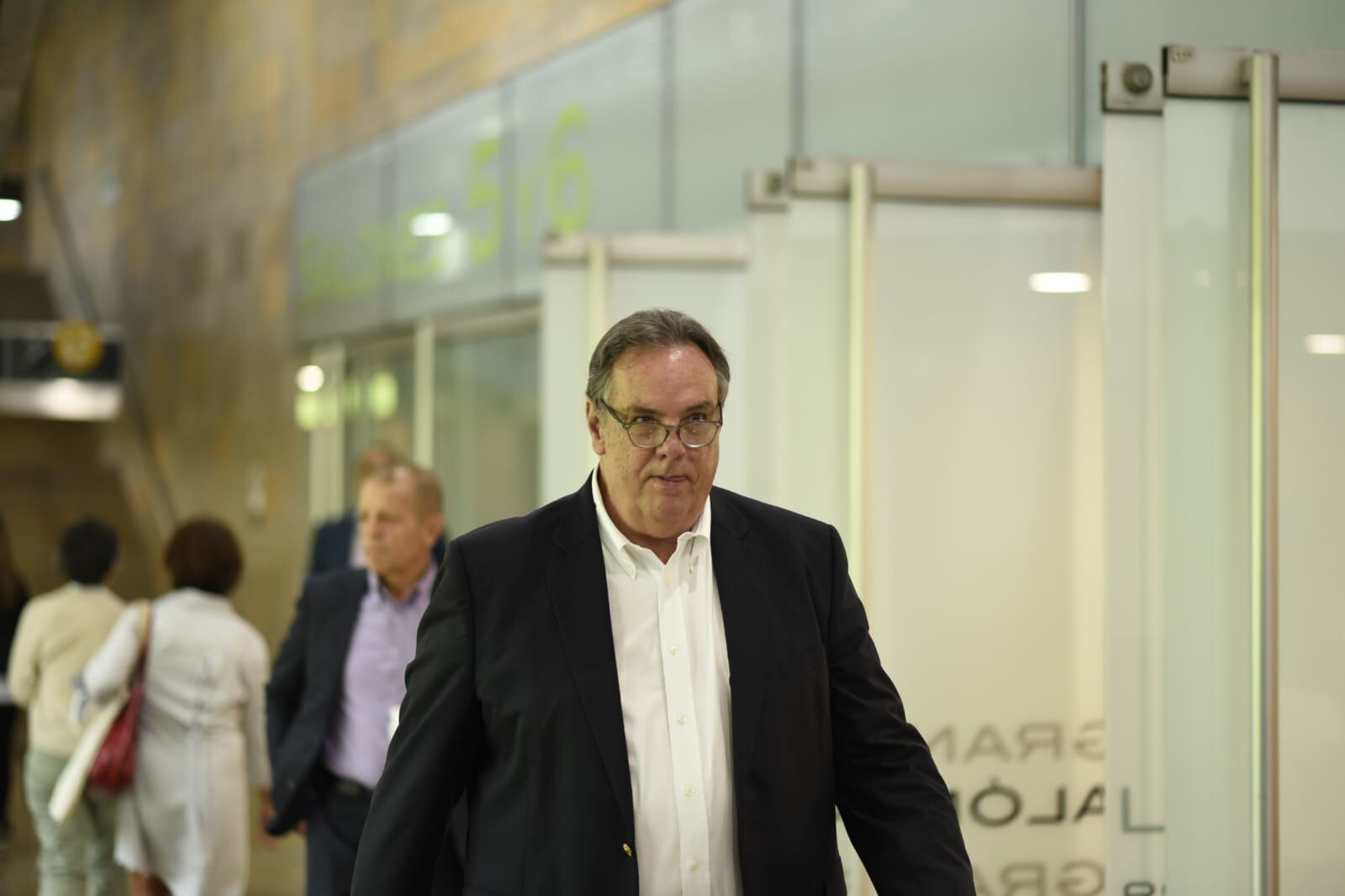 JORGE MARIO VELÁSQUEZ