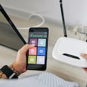 Los routers cuentan con varias configuraciones de seguridad.