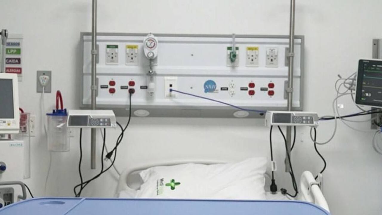 Habilitarán 25 camas UCI en Montería para atención de la covid-19 | Colombia hoy