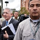 La Corte Constitucional definió el conflicto de competencias entre la Fiscalía y la Comisión de Acusación de la Cámara de Representantes por el caso Uribe.