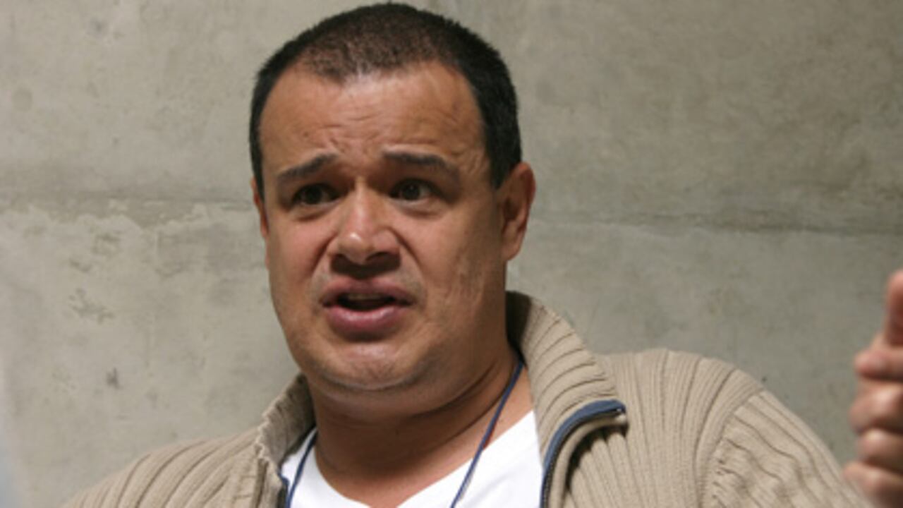 El testimonio completo de Hernando Gómez Bustamante, alias 'Rasguño', es muy diferente a los pocos pedazos que hasta ahora se habían filtrado.