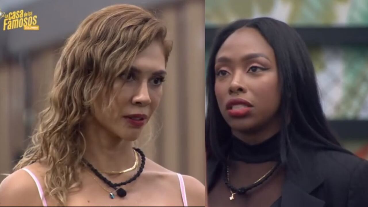 'La casa de los famosos': ¿Por qué Omar y Martha fueron elegidos por sus compañeros para salir del reality?