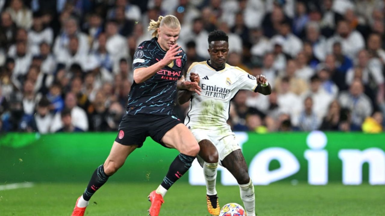 IA dice quién clasificará a semifinales.