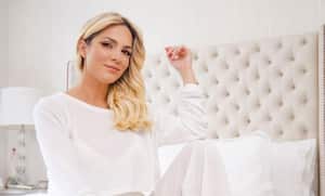 Mabel Cartagena no tiene huellas dactilares, esta es la razón