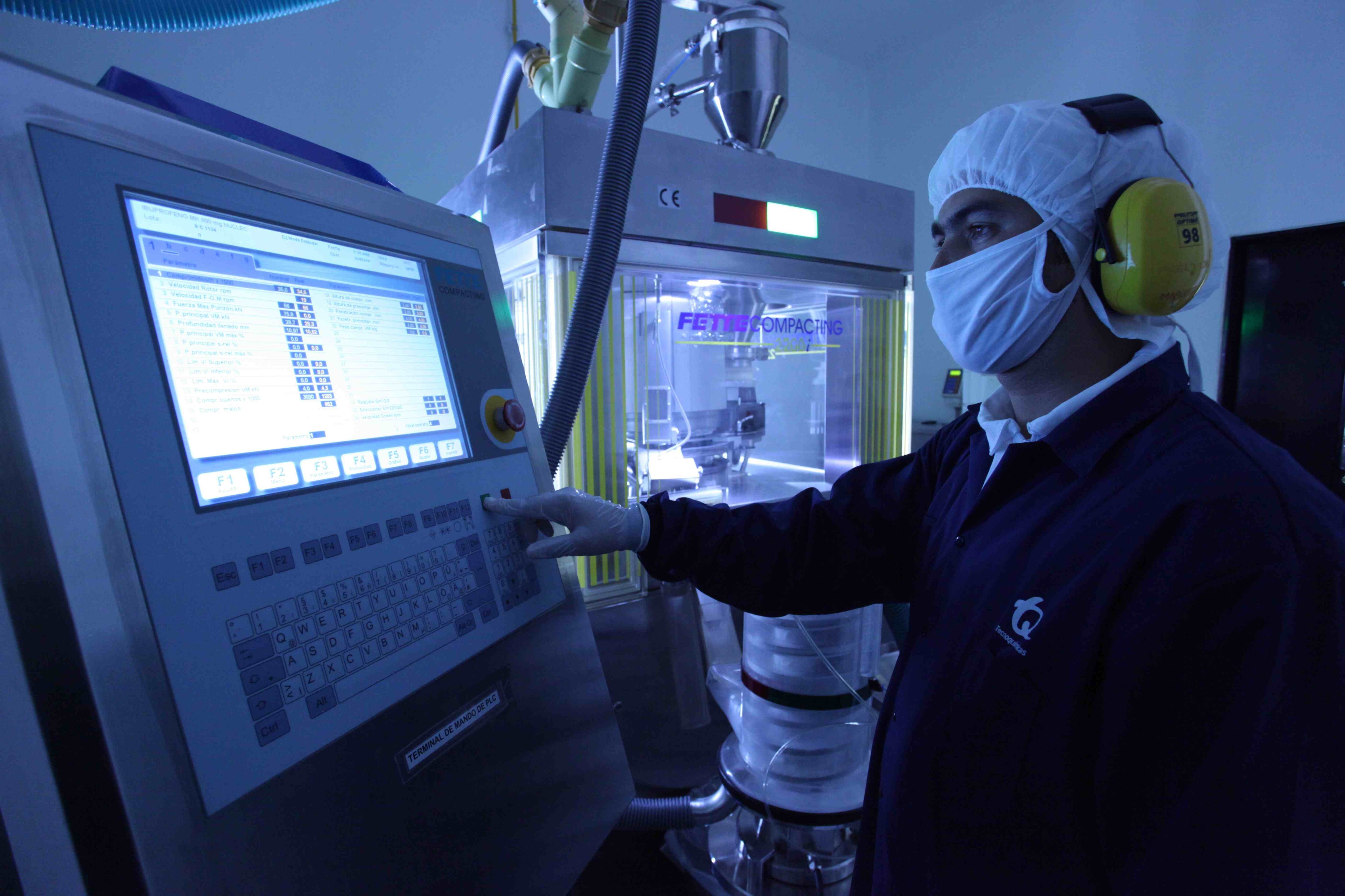 Con la llegada de la pandemia, TQ concentró sus esfuerzos en atender la demanda y cuidar de sus trabajadores.