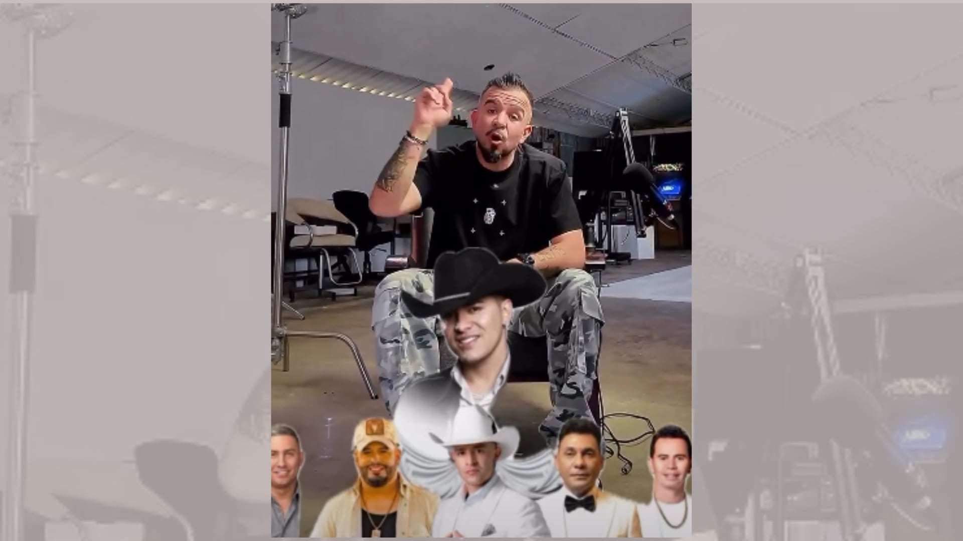 Los artistas invitados animan el homenaje a Yeison Jiménez, prometiendo emoción y recuerdos inolvidables para sus fans.