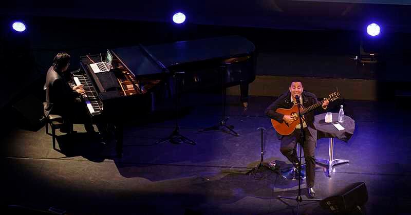 Foto: Carlos Julio Martínez / SEMANA