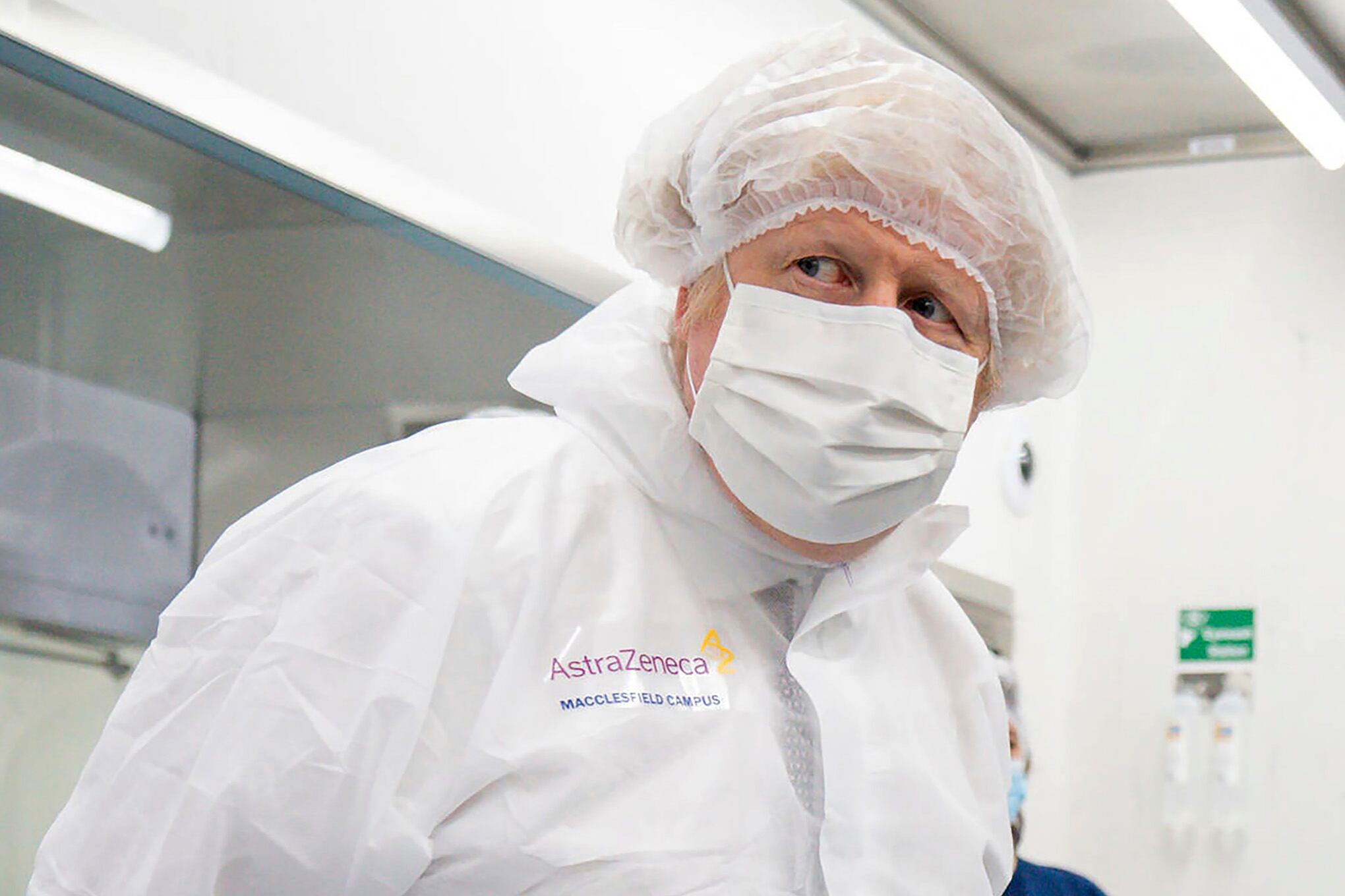 Fotos de le semana 9 abril 2021