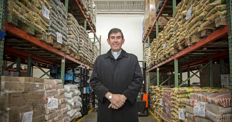 Foto:  Daniel Saldarriaga