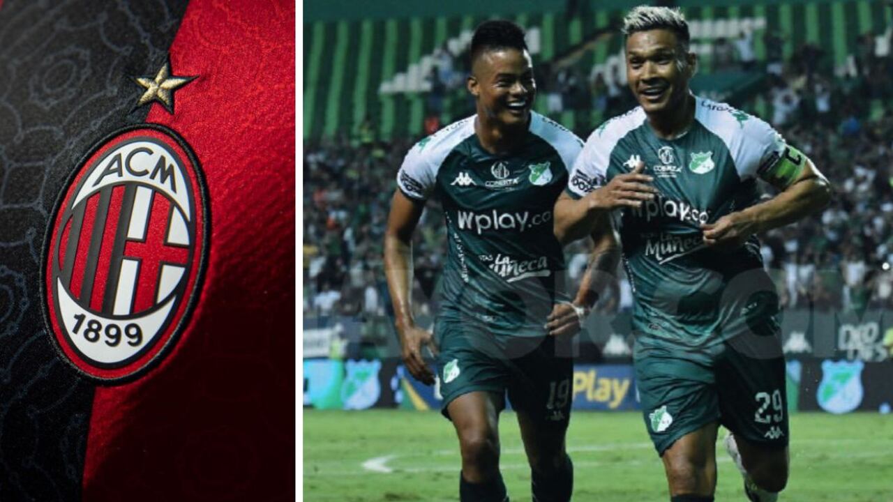 Cali ficharía a un exjugador del Milan.