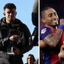 Luis Díaz resuena en Barcelona para su fichaje y salida del Liverpool