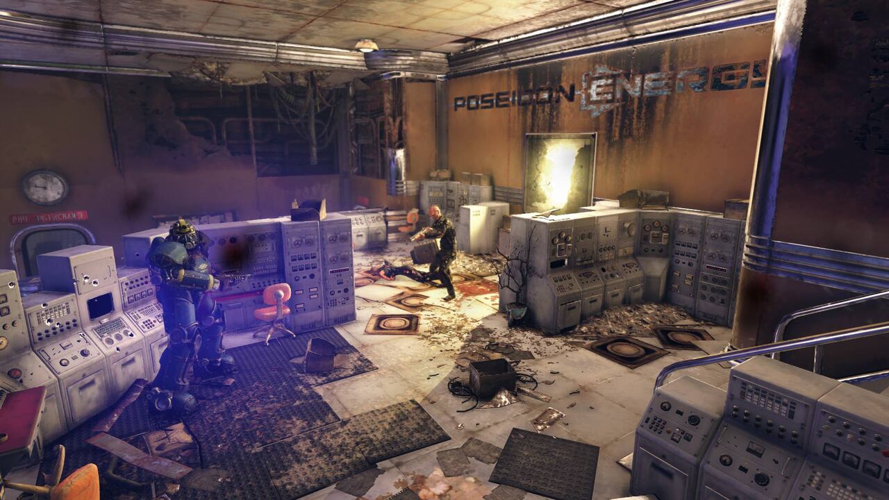 El videojuego estrenará su versión para diferentes consolas a finales de este mes.