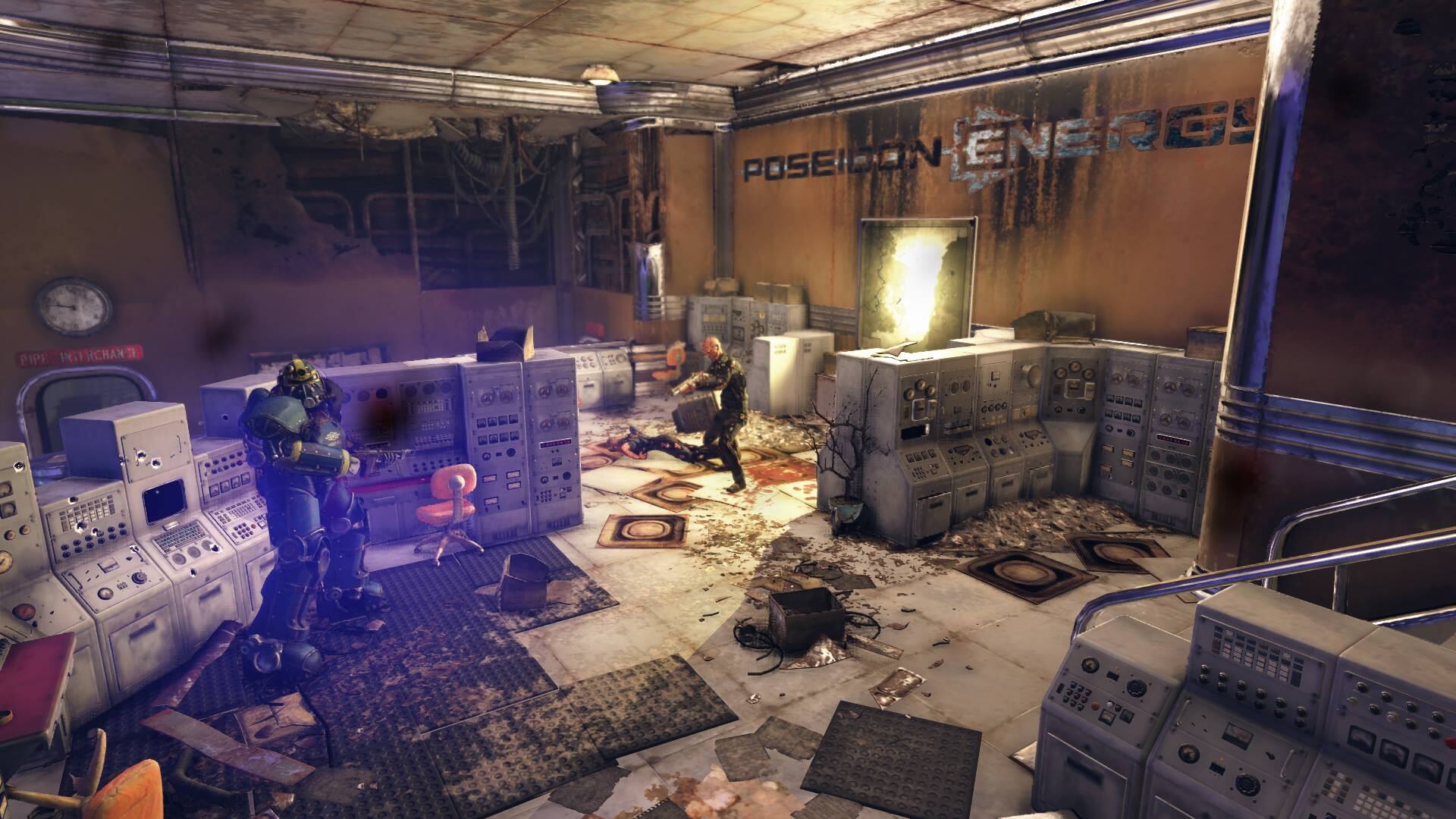 El videojuego estrenará su versión para diferentes consolas a finales de este mes.