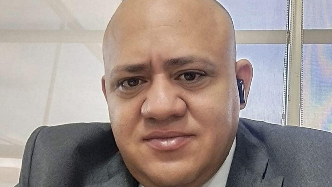 Harold Paredes Mena, suboficial asesinado en ataque con explosivos en el Cauca.