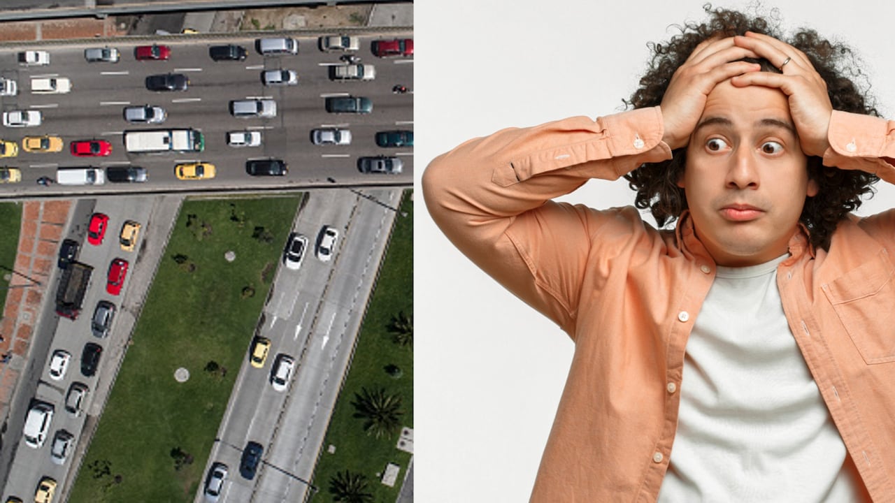 Bogotá despedirá una obra levantada a principios de los años 80. Habrá manejo de tráfico especial.