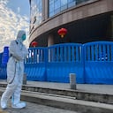 China respondió al informe sobre el origen del covid-19 publicado por Estados Unidos