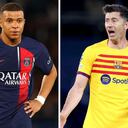 Pronóstico de la IA.